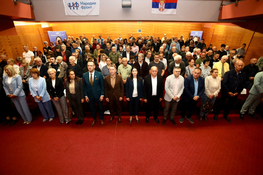 NF: Vrijeme je za sistemska rješenja i nove ljude