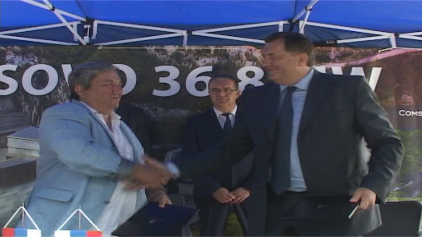 Nepoznat tok novca za otkup koncesije "Comsar Energy", CBBiH bez podataka o transakciji (VIDEO)