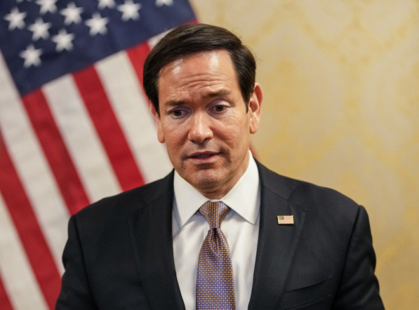 Rubio: Nadam se da ću uskoro posjetiti Srbiju