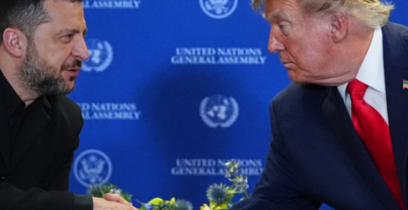 Spreman sam za sastanak sa Putinom, Tramp želi kraj rata