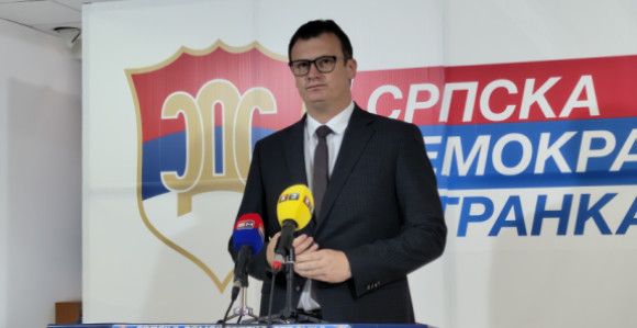 Narko karteli uvrijeđeni u Vladi RS, tražimo ostavke!