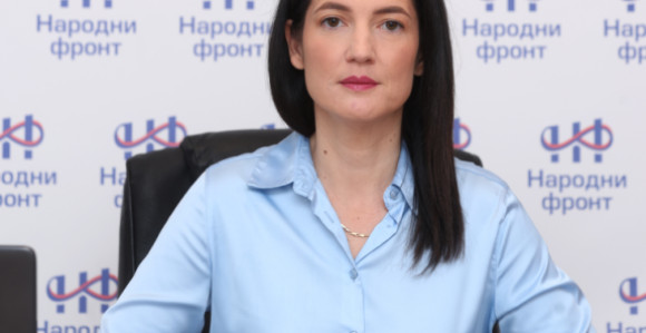 Režim u panici od gubitka izbora koristi laži protiv Blanuše