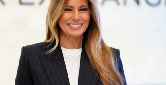 Меланија о Трамповом говору и детаљу из брака