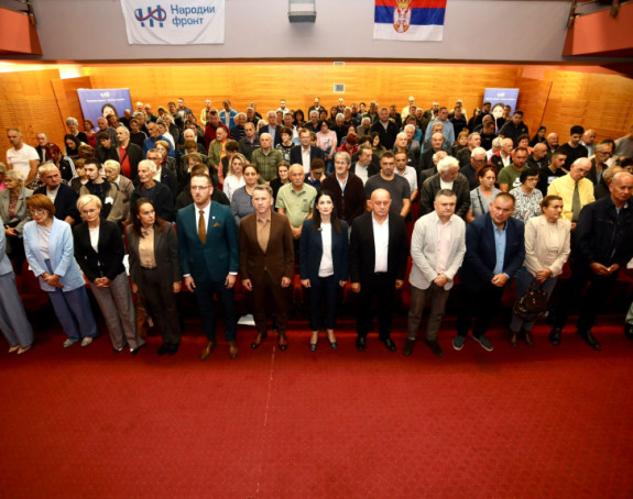 NF: Vrijeme je za sistemska rješenja i nove ljude