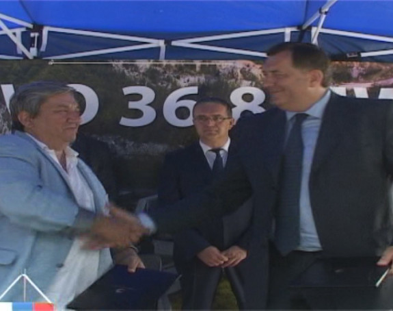 Nepoznat tok novca za otkup koncesije "Comsar Energy", CBBiH bez podataka o transakciji