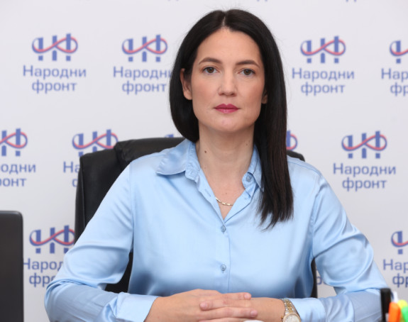 Režim u panici od gubitka izbora koristi laži protiv Blanuše