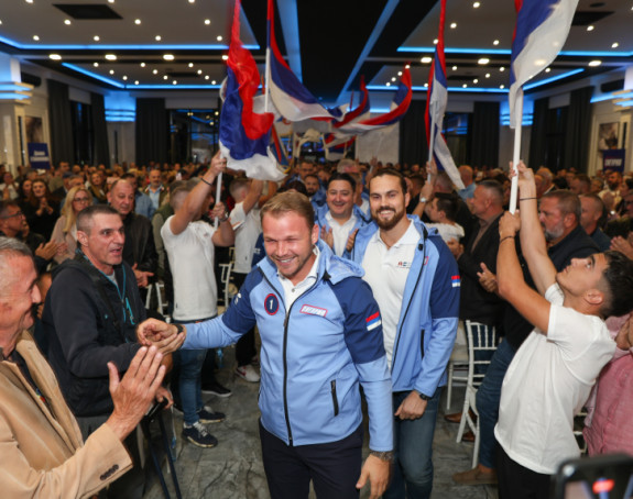 Sigurno će doći do promjene vlasti u Srpskoj u oktobru