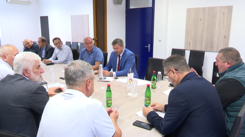 Nakon optužbi na račun Blanuše, BORS se ogradio od izjava