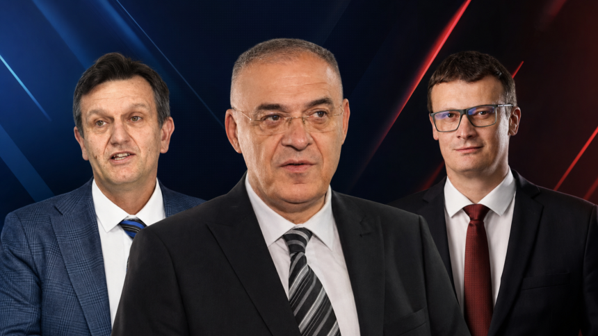 Овако више не може даље, ово није само борба опозиције
