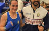 Srpska bokserka Sara Ćirković se plasirala u finale EP