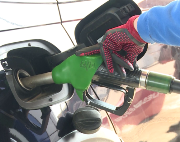 Rezervoar goriva od početka godine poskupio do 70 KM