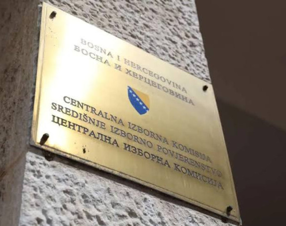 CIK izrekao nove kazne, PSS mora da plati 15.000 KM