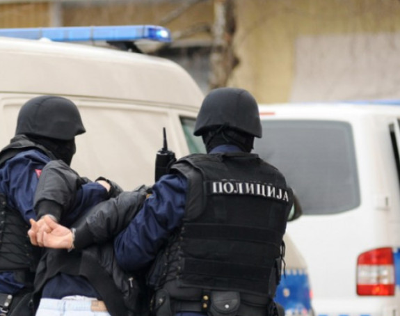 Sky poruke otkrile detalje: "Bijelo na izvolite" na zabavi kod Doboja