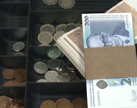 Plate u BiH najmanje u regionu, Slovenija i dalje na vrhu