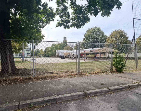 Zbog skupa SNSD-a odgođena nastava u školi u Banjaluci