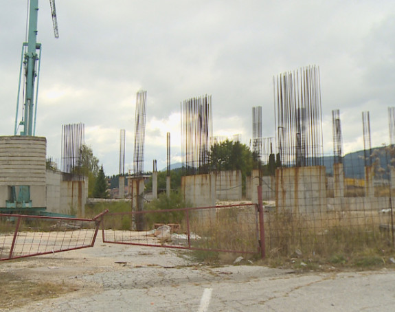 Izgradnju Muzeja Odbrambeno-otadžbinskog rata SNSD vlast zaboravila na temeljima: Prazna obećanja i ogorčenje boraca