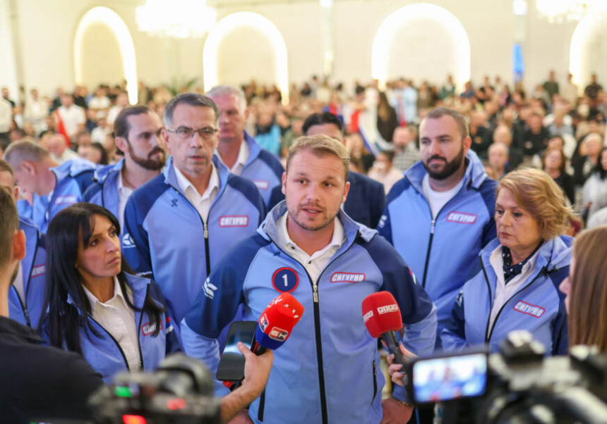 Poruka PSS-a: Brčko postaje čvorište Republike Srpske