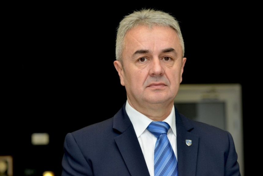 Otvoriti pitanje političke odgovornosti za kokain aferu bivšeg Viškovićevog šefa obezbjeđenje
