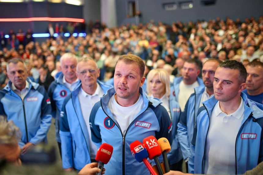 Naša politika je siguran otkup, sigurna cijena, zaštita domaćih proizvoda