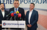 Стиже кредит од 38 милиона евра, а само 12% мреже обнављају