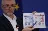 Novine za vozače u BiH: Kartice sa čipom, nove naljepnice