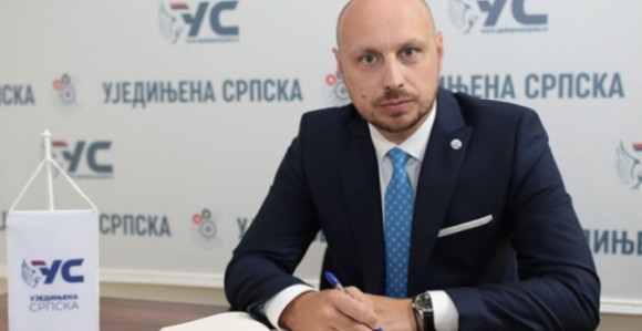Stevandić okreće leđa: Preispitati ćemo saradnju sa SNSD-om i Dodikom