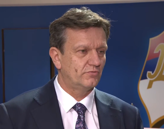 Blanuša: Režim je u panici, gube izbore i na sve su spremni