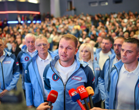 Naša politika je siguran otkup, sigurna cijena, zaštita domaćih proizvoda