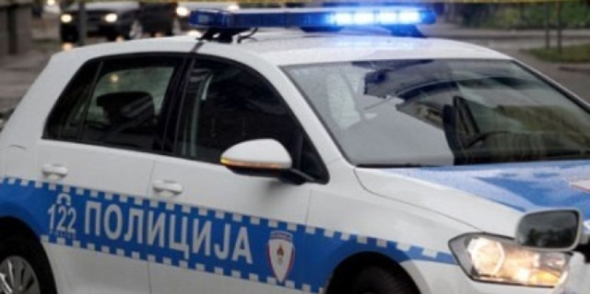 Banjaluka: Udes kod Gradskog mosta, povrijeđeno dijete