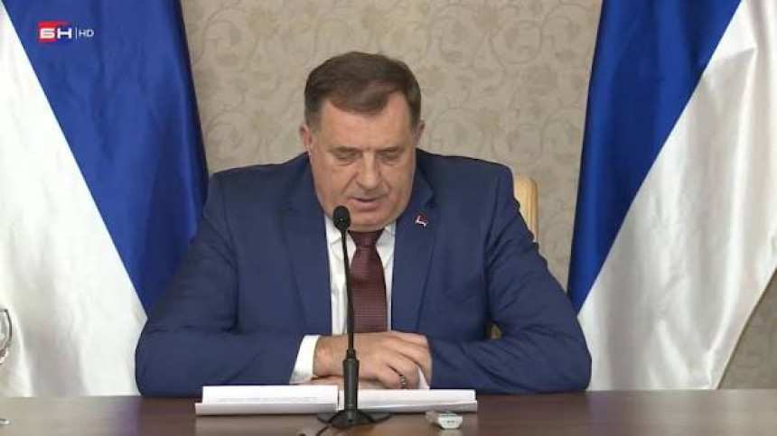 Dr Blagojević: Štetne posljedice vladavine Dodikovog režima 