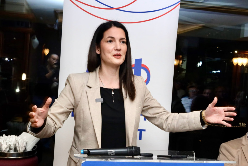 NF: Niko nije više opustošio Srpsku nego SNSD i njihovi partneri