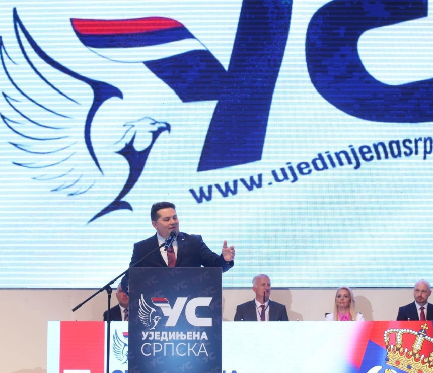 Stevandić: Nikad ne dajemo nerealna obećanja narodu