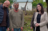 Борац живио под ведрим небом: Институције заказале, ми не смијемо