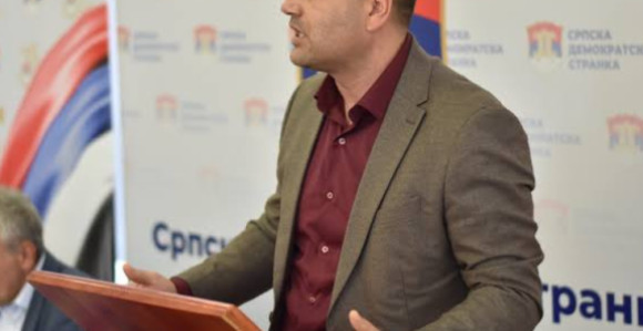 Власт дискредитује Бланушу умјесто да рјешава проблеме