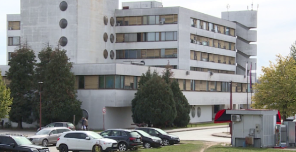 Prijedorska bolnica - spomenik predizbornih obećanja vlasti