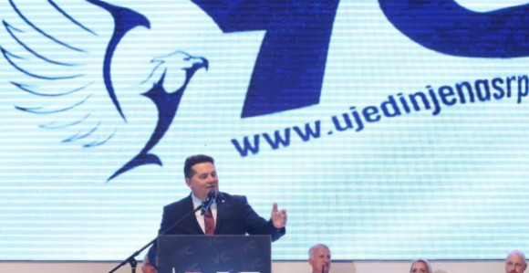 Stevandić: Nikad ne dajemo nerealna obećanja narodu