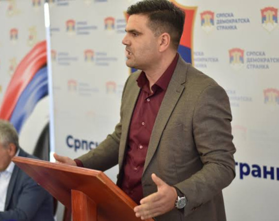Vlast diskredituje Blanušu umjesto da rješava probleme