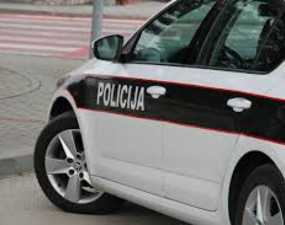 Policajac teško povrijeđen dok se vraćao s posla