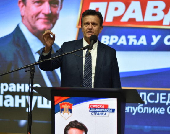 Preduslov za razvoj istoka Srpske je dobra putna infrastruktura