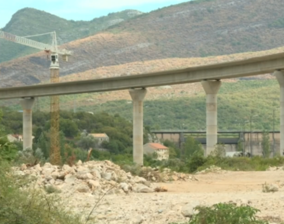 Trebinje: Obilaznica - 14 godina duga saga lažnih obećanja