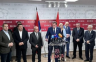 Додик: Нисам кум мафије, у Српској би владала мафија да није мене!