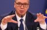 Vučić podnosi ostavku na mjesto predsjednika Srbije