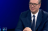 Одлазим поносан на резултате које је Србија остварила