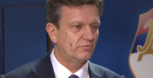 Đžaba podmećete i fabrikujete optužbe: Ja ću biti predsjednik koji ljude spaja, a ne dijeli ih