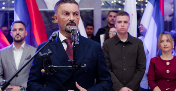 Ristić najavio izvoz Despota i Vihora u Srbiju