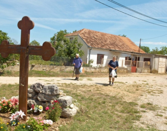 Ubistvo srpskih staraca nekažnjeno više od tri decenije