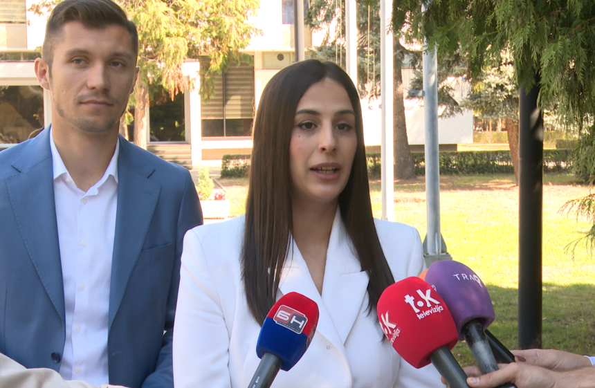 Партијска књижица не смије бити услов за напредовање