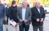 СДС поднио кривичну пријаву због неовлаштеног снимања Блануше