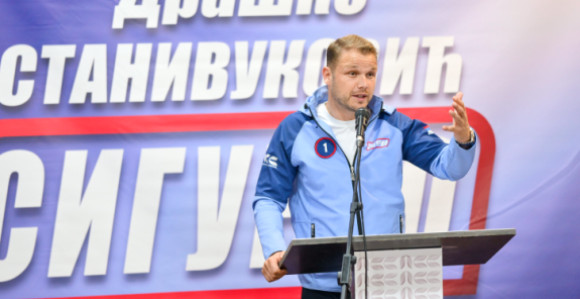 Povezati Hercegovinu sa ostatkom Srpske i Srbijom je obaveza