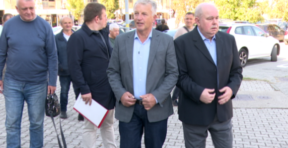 SDS podnio krivičnu prijavu zbog neovlaštenog snimanja Blanuše